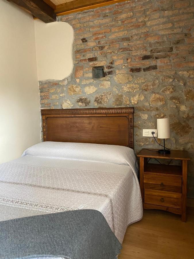 Apartamentos Rurales La Caviana Кангас-де-Онис Экстерьер фото